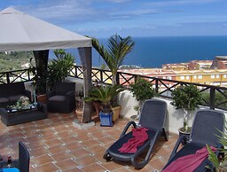 Holiday Home in English Style With sea View