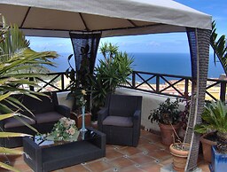 Holiday Home in English Style With sea View