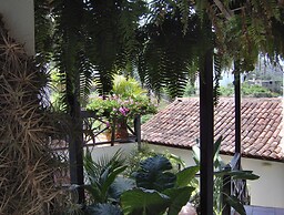 Holiday Home in English Style With sea View