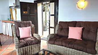 Holiday Home in English Style With sea View