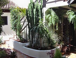 Holiday Home in English Style With sea View