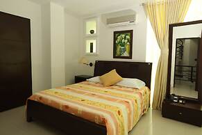 Hotel La Sultana