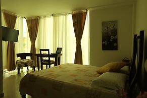 Hotel La Sultana