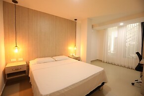 Hotel La Sultana