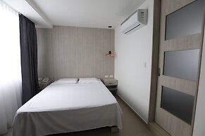 Hotel La Sultana