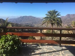 Country House Lomito El Pajar