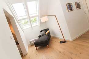 Ferienhaus DeichGalerie89