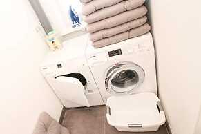 Ferienhaus DeichGalerie89