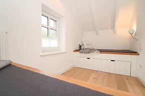 Ferienhaus DeichGalerie89