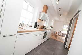 Ferienhaus DeichGalerie89