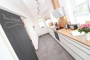 Ferienhaus DeichGalerie89