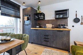 Apart Hotel Wasserturm