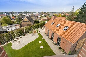 Apart Hotel Wasserturm