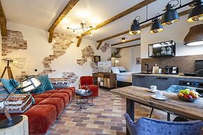 Apart Hotel Wasserturm