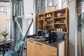 Apart Hotel Wasserturm