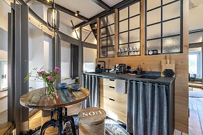 Apart Hotel Wasserturm