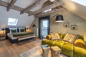 Apart Hotel Wasserturm