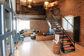 Apart Hotel Wasserturm