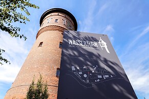 Apart Hotel Wasserturm