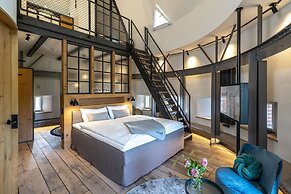 Apart Hotel Wasserturm