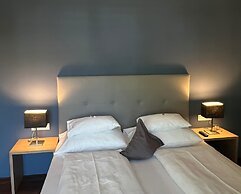 Jardis Boutiquehotel - Adult Only