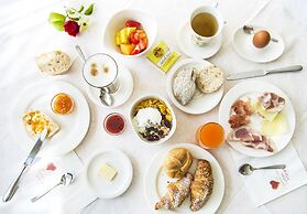 Jardis Boutiquehotel - Adult Only