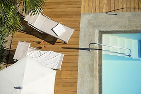 Jardis Boutiquehotel - Adult Only