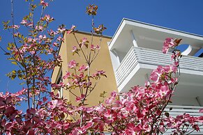 Jardis Boutiquehotel - Adult Only