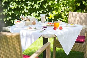 Jardis Boutiquehotel - Adult Only