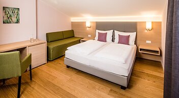 Jardis Boutiquehotel - Adult Only