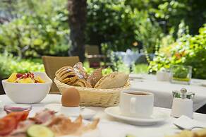 Jardis Boutiquehotel - Adult Only