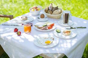 Jardis Boutiquehotel - Adult Only