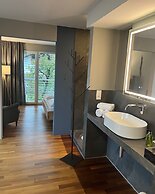 Jardis Boutiquehotel - Adult Only