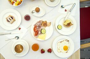 Jardis Boutiquehotel - Adult Only