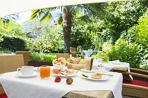 Jardis Boutiquehotel - Adult Only