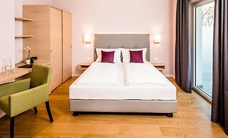 Jardis Boutiquehotel - Adult Only