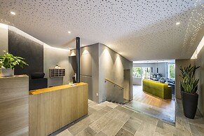 Jardis Boutiquehotel - Adult Only