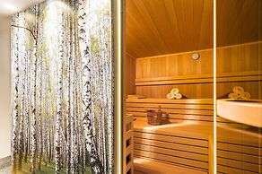 Jardis Boutiquehotel - Adult Only