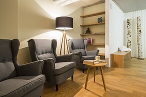 Jardis Boutiquehotel - Adult Only