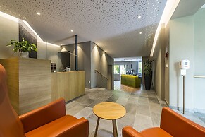 Jardis Boutiquehotel - Adult Only