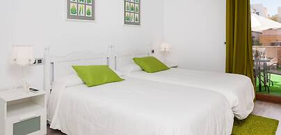 Mafloras Luxury Beach Apartment