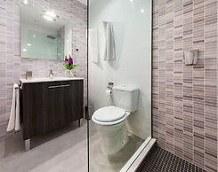 Mafloras Luxury Beach Apartment