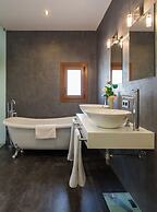 Mafloras Luxury Beach Apartment