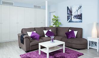 Mafloras Luxury Beach Apartment