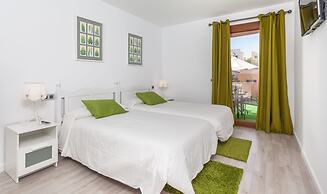 Mafloras Luxury Beach Apartment