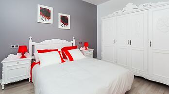 Mafloras Luxury Beach Apartment