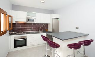 Mafloras Luxury Beach Apartment