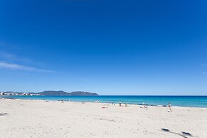 Mafloras Luxury Beach Apartment