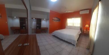 Rachel Land Apartment Suites