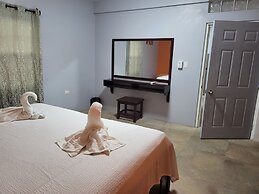 Rachel Land Apartment Suites